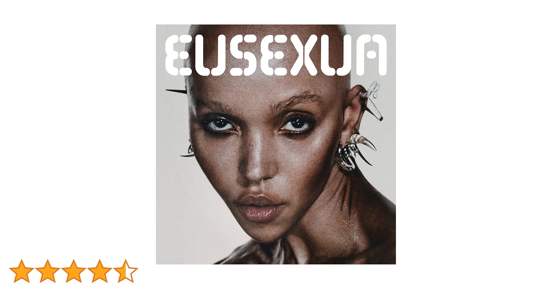 Amazon.co.jp: EUSEXUA: ミュージック